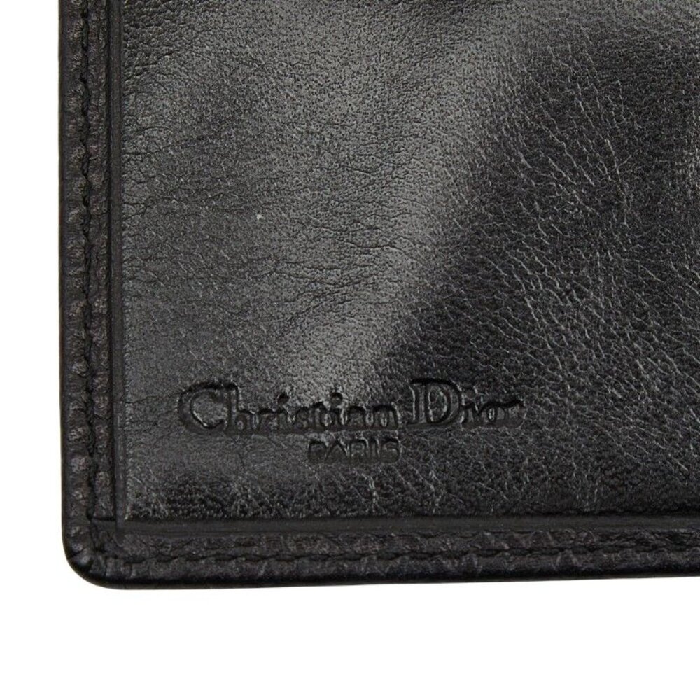 Dior Black Leather - Picture 8 of 9